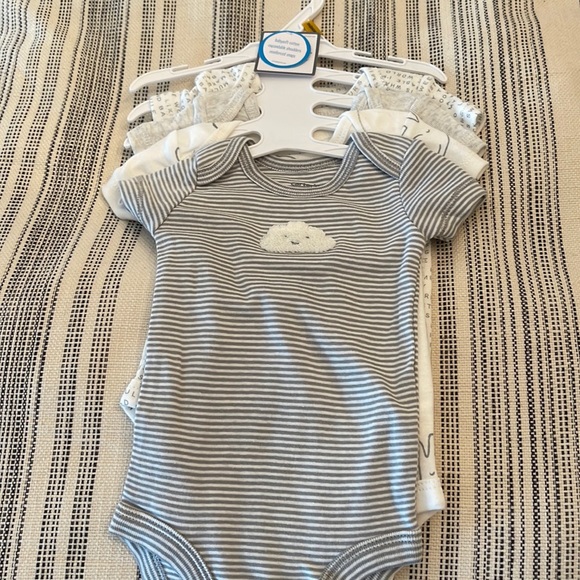 Carter's Other - Newborn Onesies